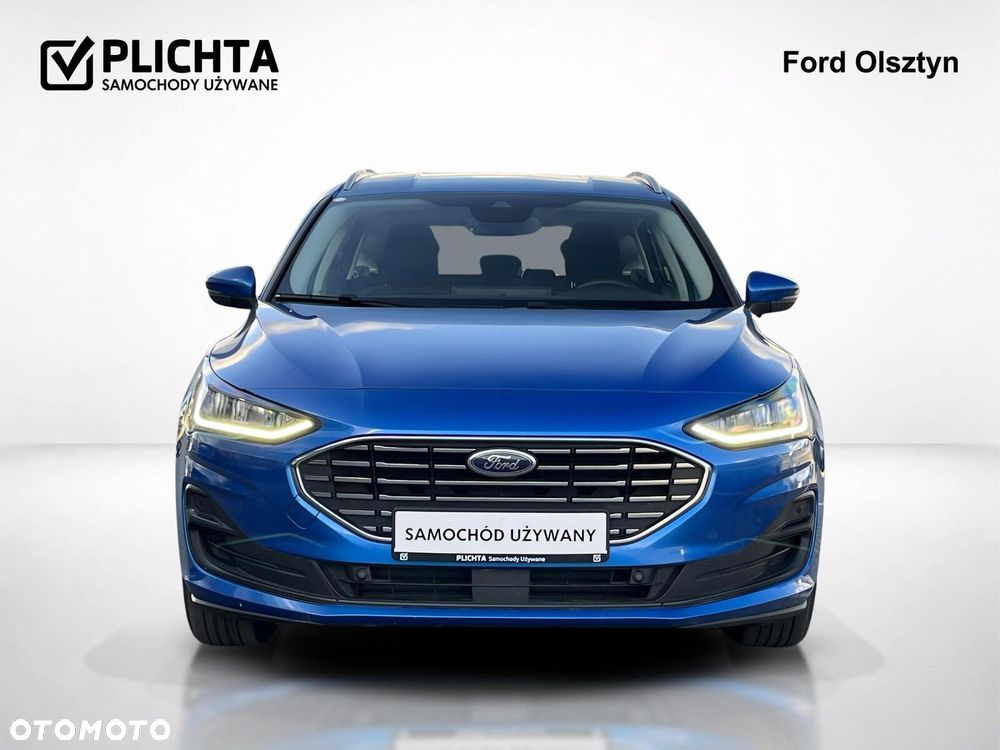 Ford Focus - 9