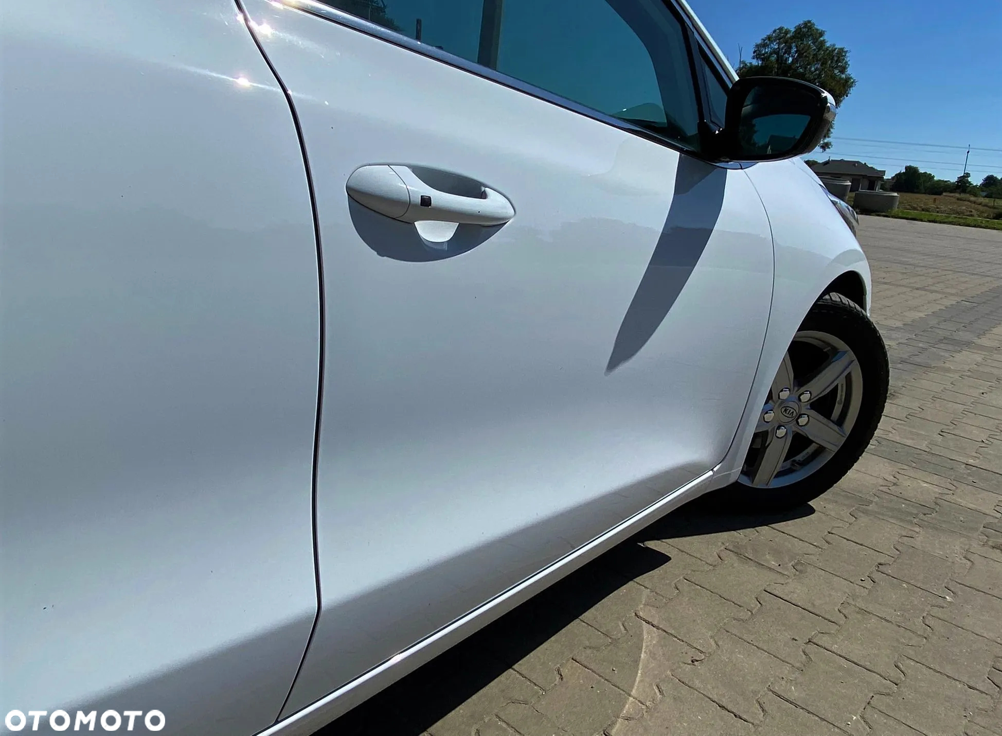 Kia Ceed 1.6 CRDi 128 Platinum Edition - 33