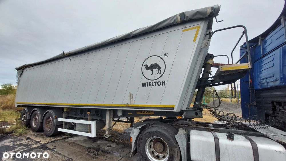 Wielton NW3 - 2