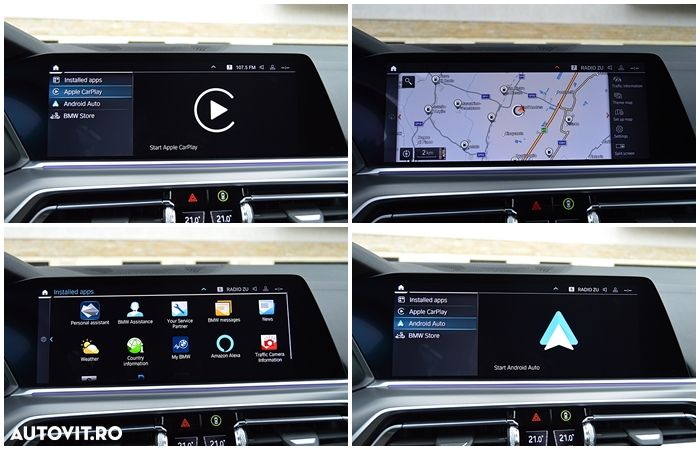 BMW X5 xDrive30d - 31