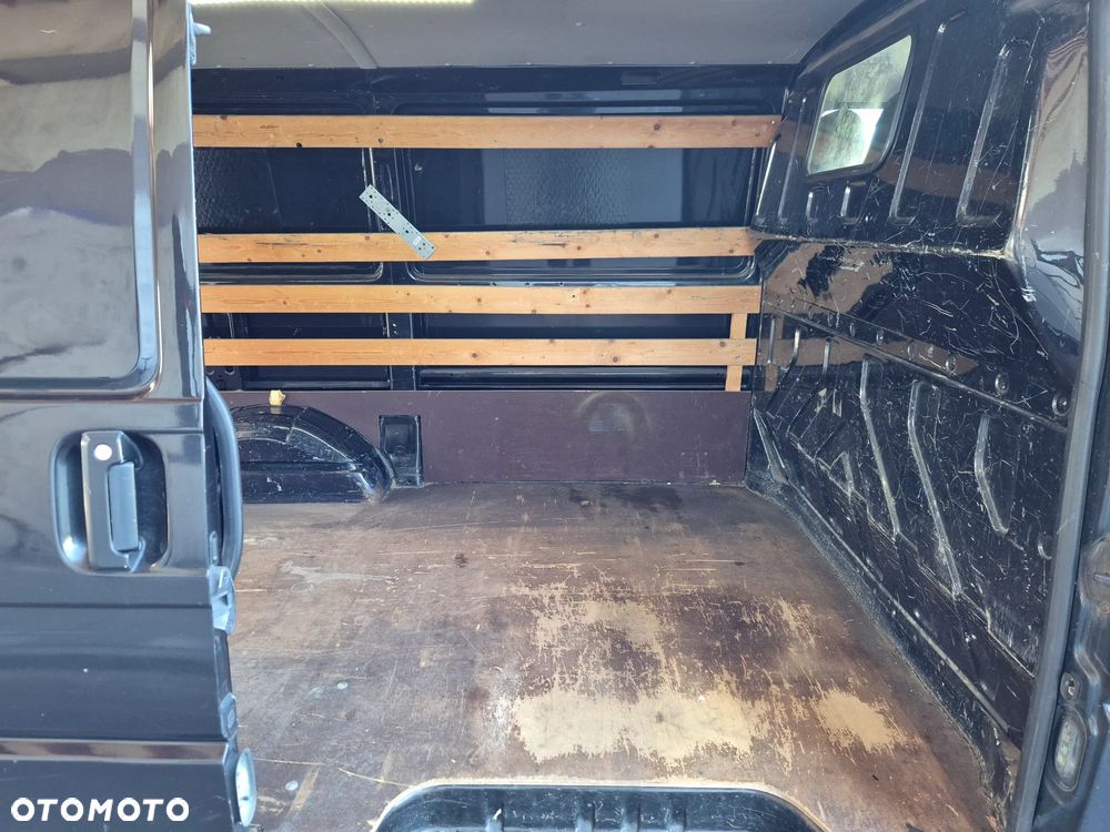 Volkswagen Transporter Standard - 20