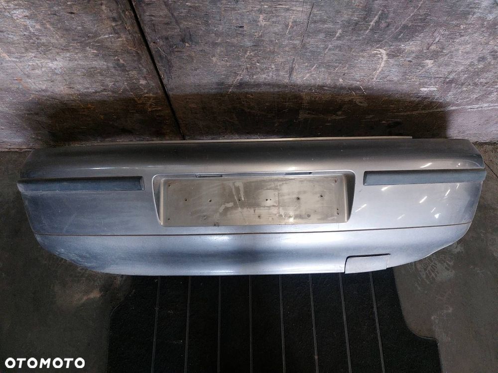 KOMPLETNY TYŁ KLAPA ZDERZAK LAMPA PRAWA LEWA SEAT LEON I - 6