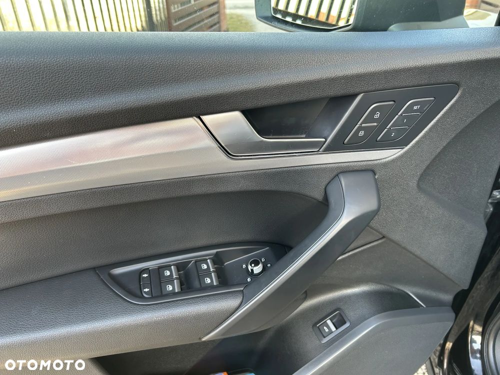 Audi Q5 2.0 TFSI Quattro S tronic - 19