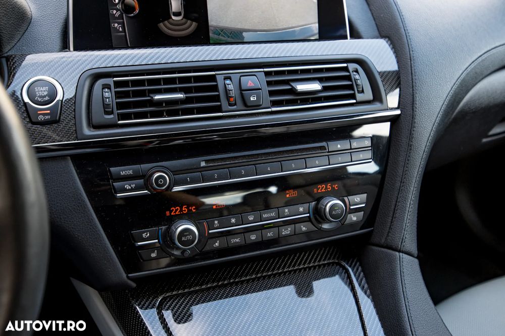 BMW M6 - 31
