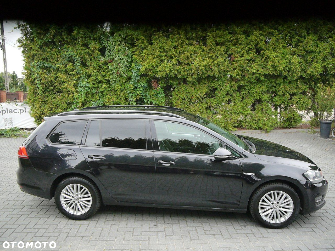 Volkswagen Golf 1.4 TSI ACT BlueMotion Technology Cup - 11