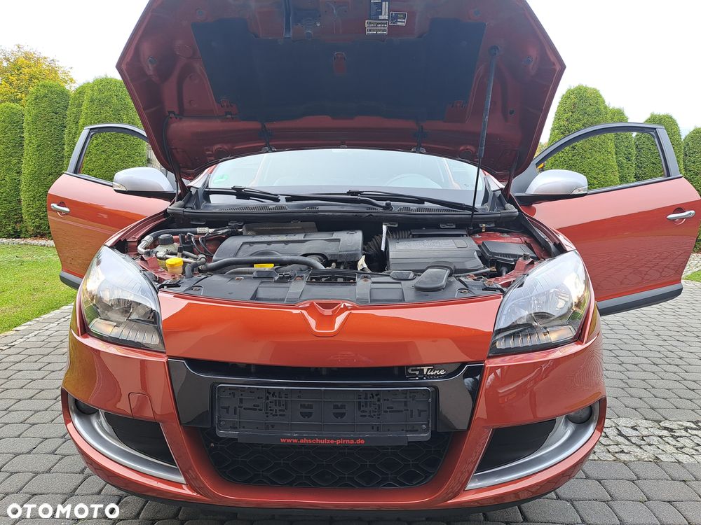 Renault Megane 1.4 16V TCE Monaco - 41