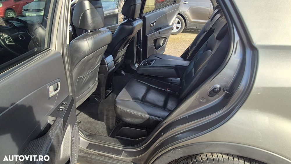 SsangYong Korando 2.0 E-XDI DPF 4WD Quartz - 8