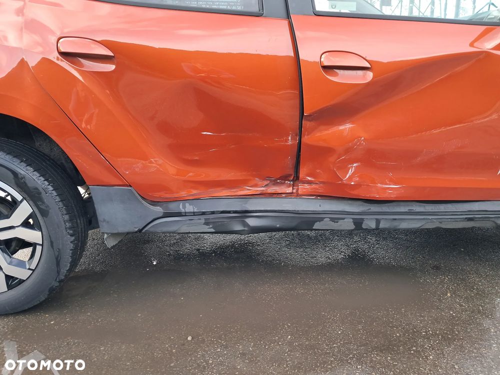 Dacia Duster - 9