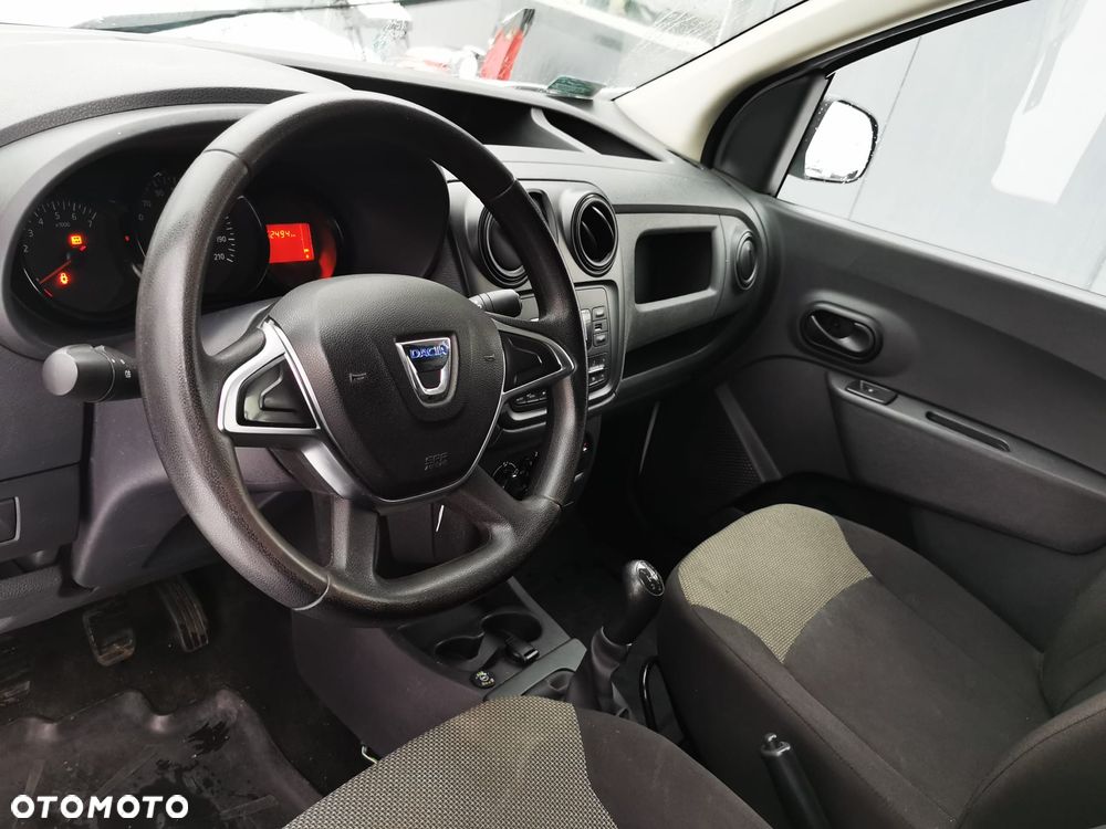 Dacia Dokker - 16