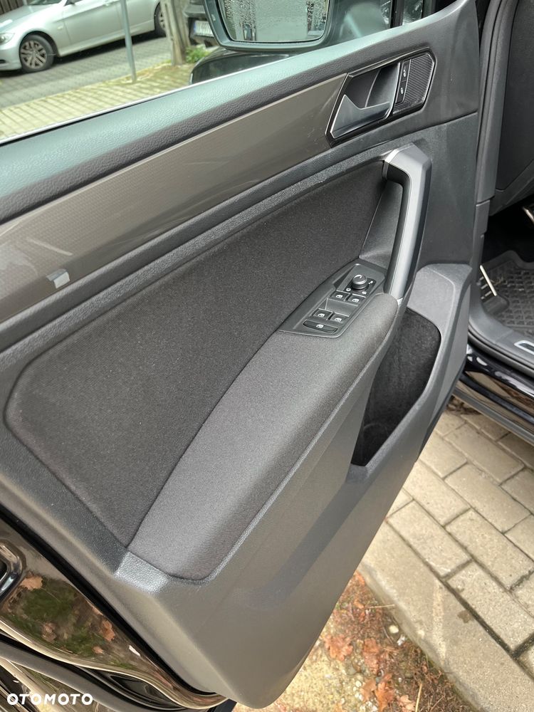 Volkswagen Tiguan 2018 photo 5