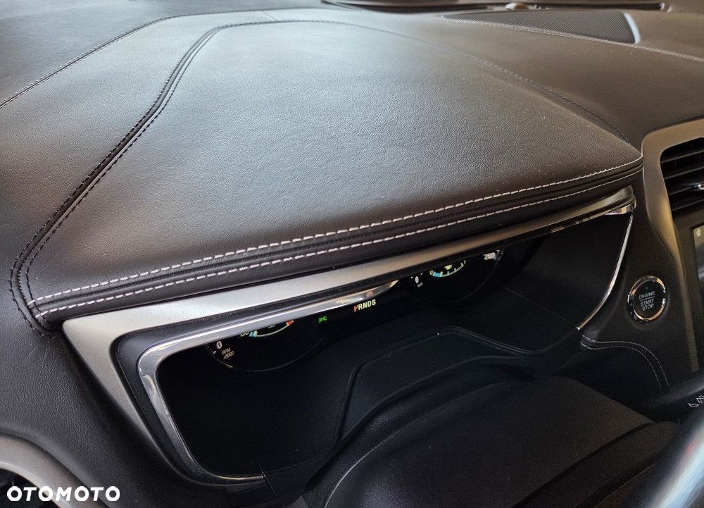 Ford Mondeo SW TDCi Bi-Turbo PowerShift-Aut Vignale - 24