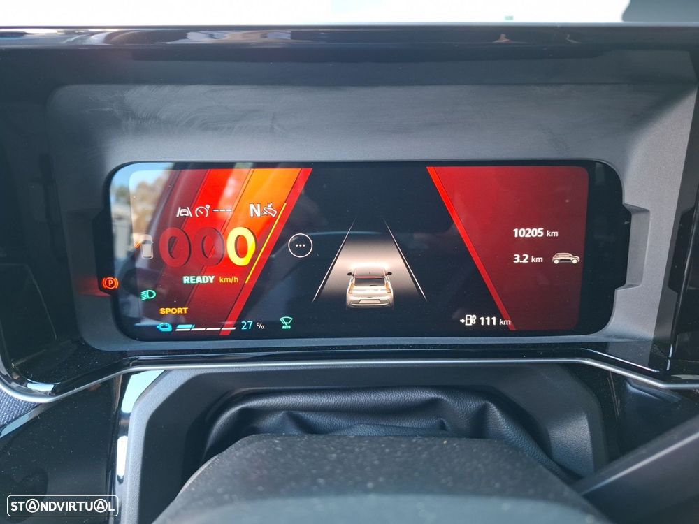 Renault 5 E-Tech 52 kWh Iconic Cinq Autonomia Conforto - 15