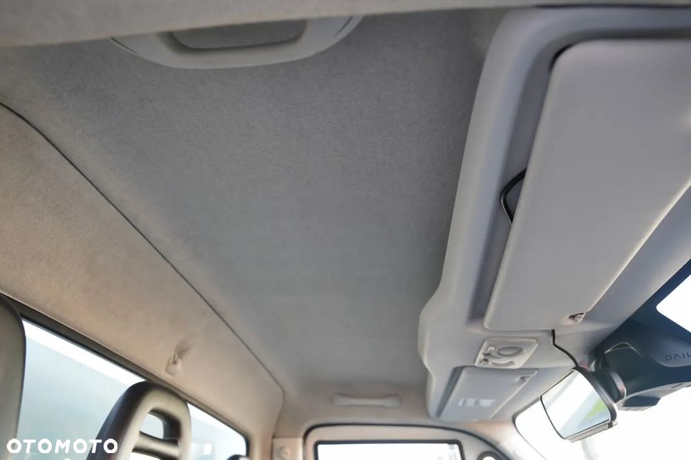Iveco DAILY 70-180 / WYWROTKA TYLNOZSYPOWA - 2,8 M / DMC: 7,0 T / BLOKADA MOSTU /  BLIŹNIAK / HI-MATIC / - 34