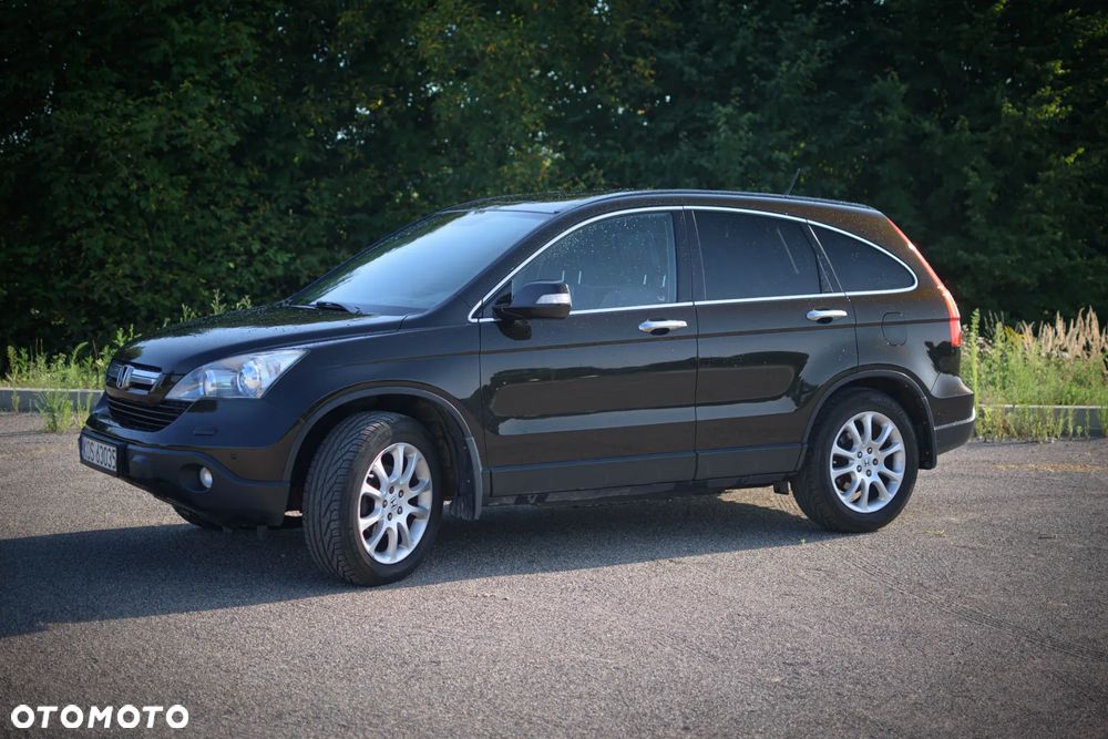 Honda CR-V 2.0 Executive - 3