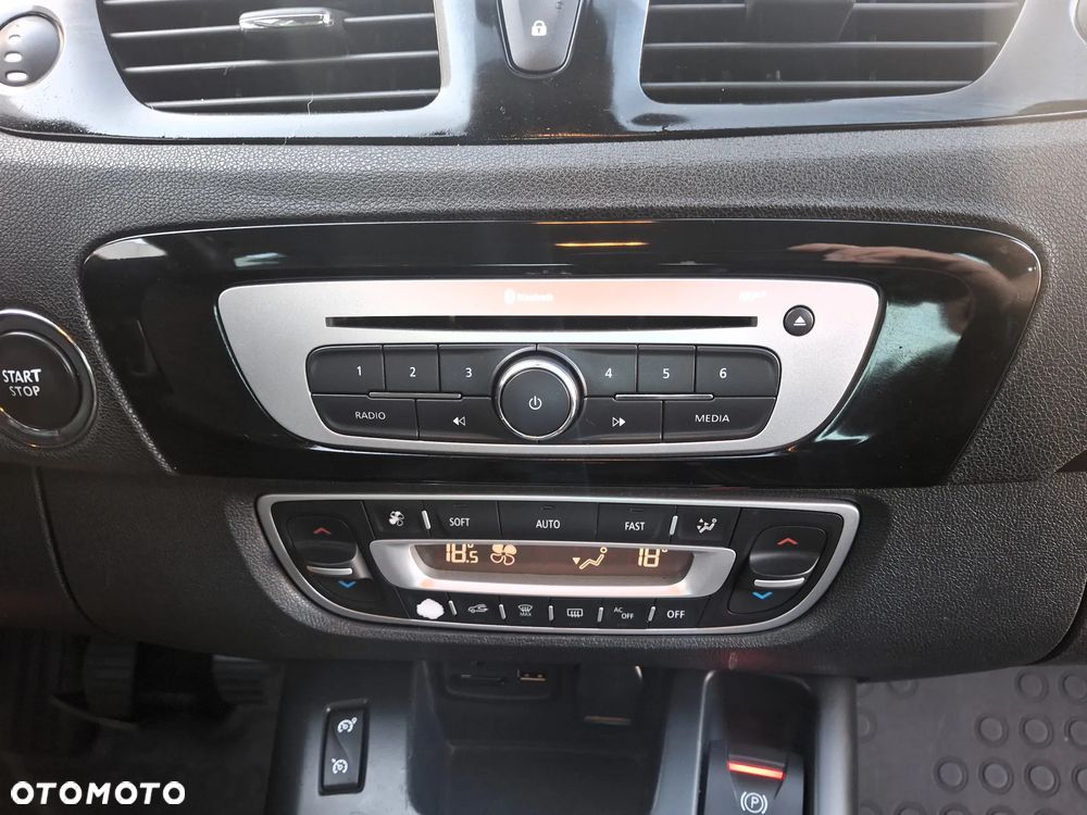 Renault Scenic 1.2 TCe Energy Bose Edition - 25