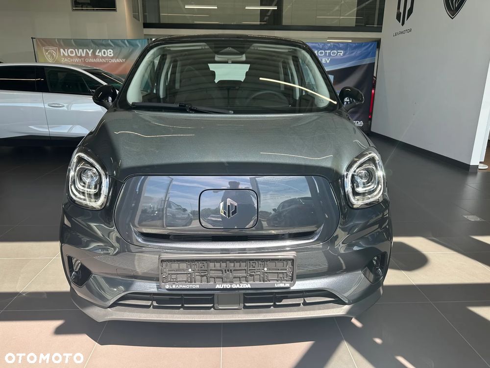 Leapmotor T03 37.3 kWh Smart - 3