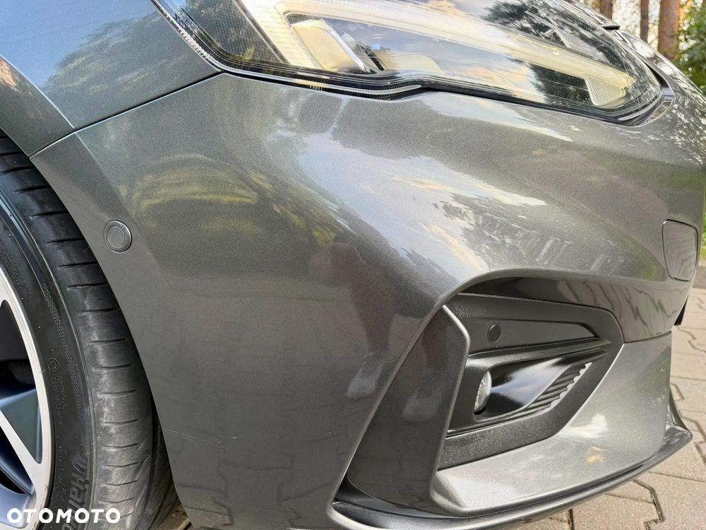 Ford Focus 1.5 TDCi DPF Start-Stopp-System ST-Line - 28