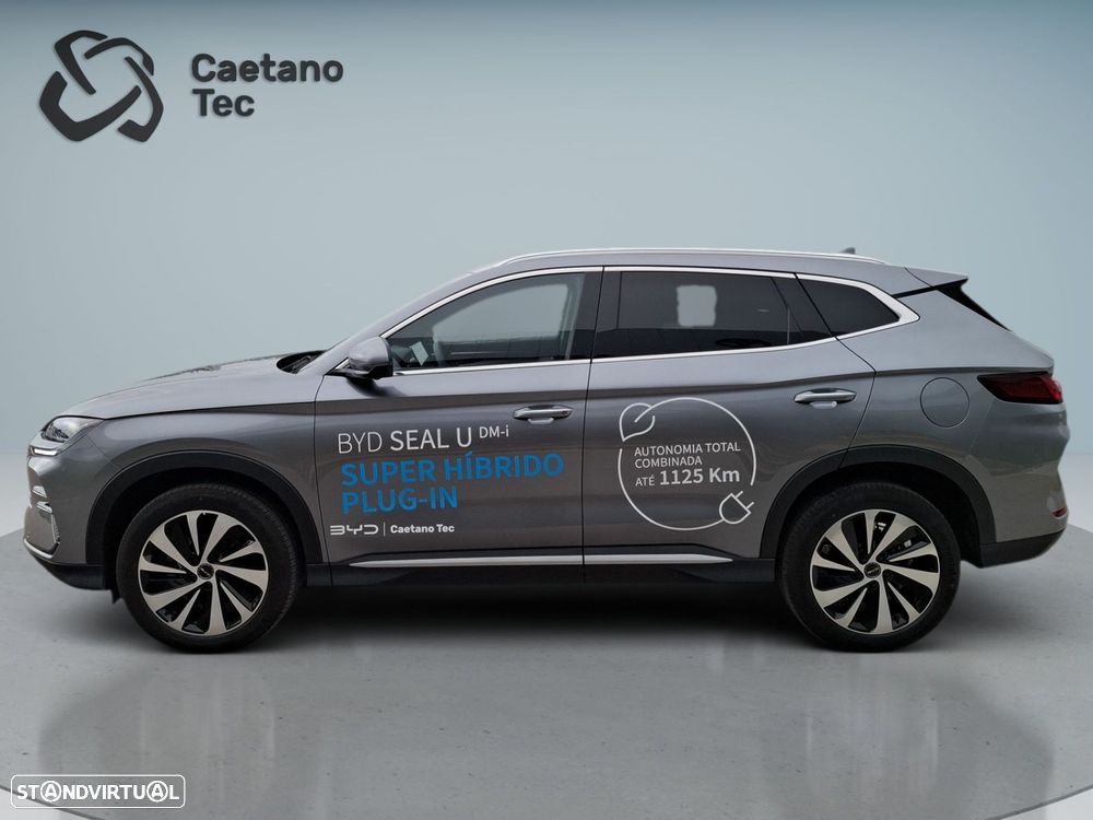 BYD Seal U 1.5 DM-i Comfort - 5