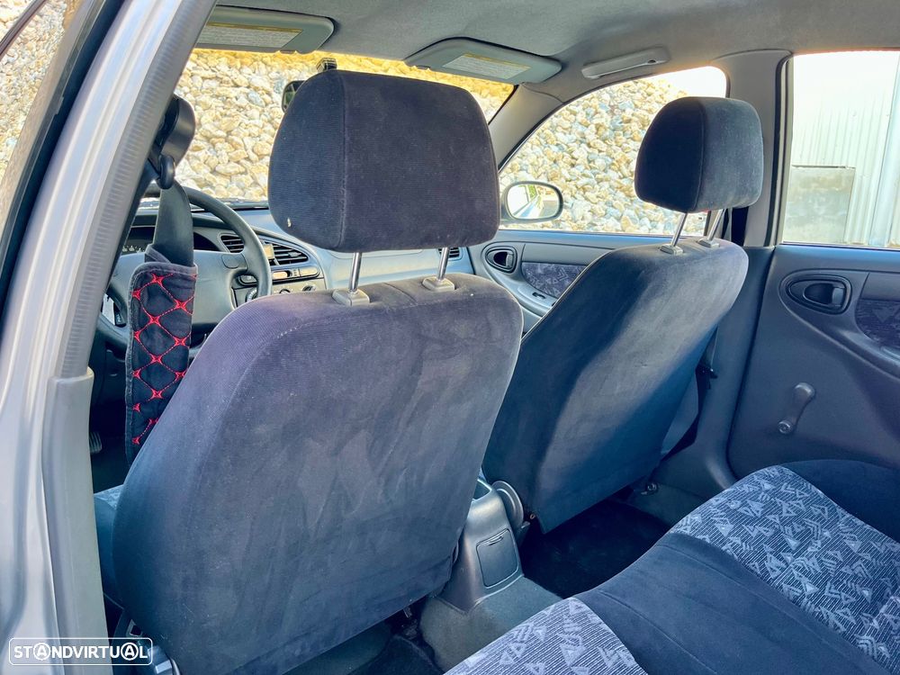 Daewoo Lanos 1.4 SE - 33