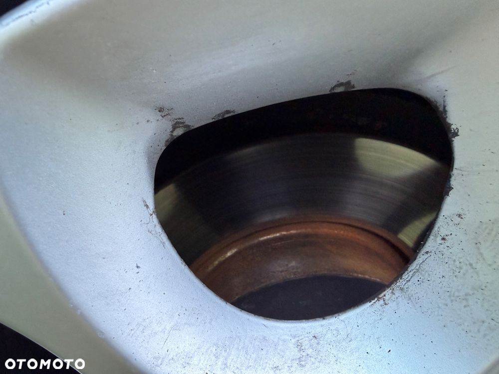 Alfa Romeo 159 1.9JTDM Impression - 10