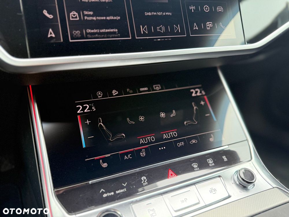 Audi A6 Allroad - 30