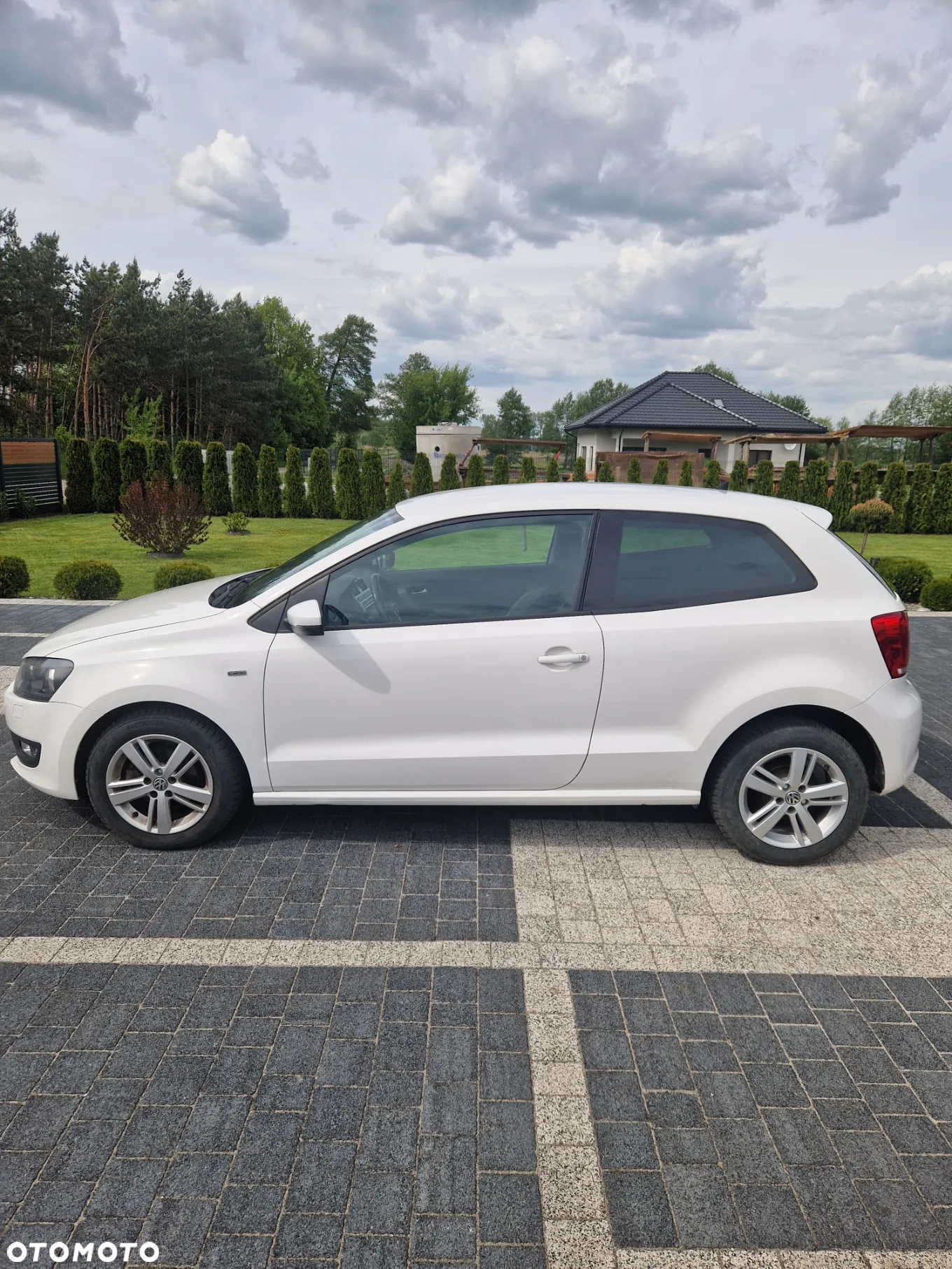 Volkswagen Polo 1.2 Life - 7