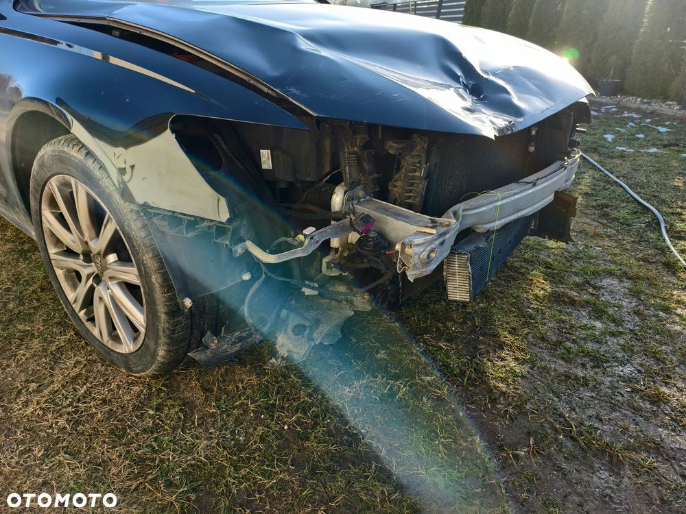 Audi A6 Limousine - 32