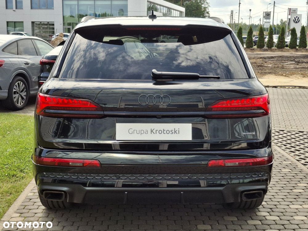 Audi Q7 - 5