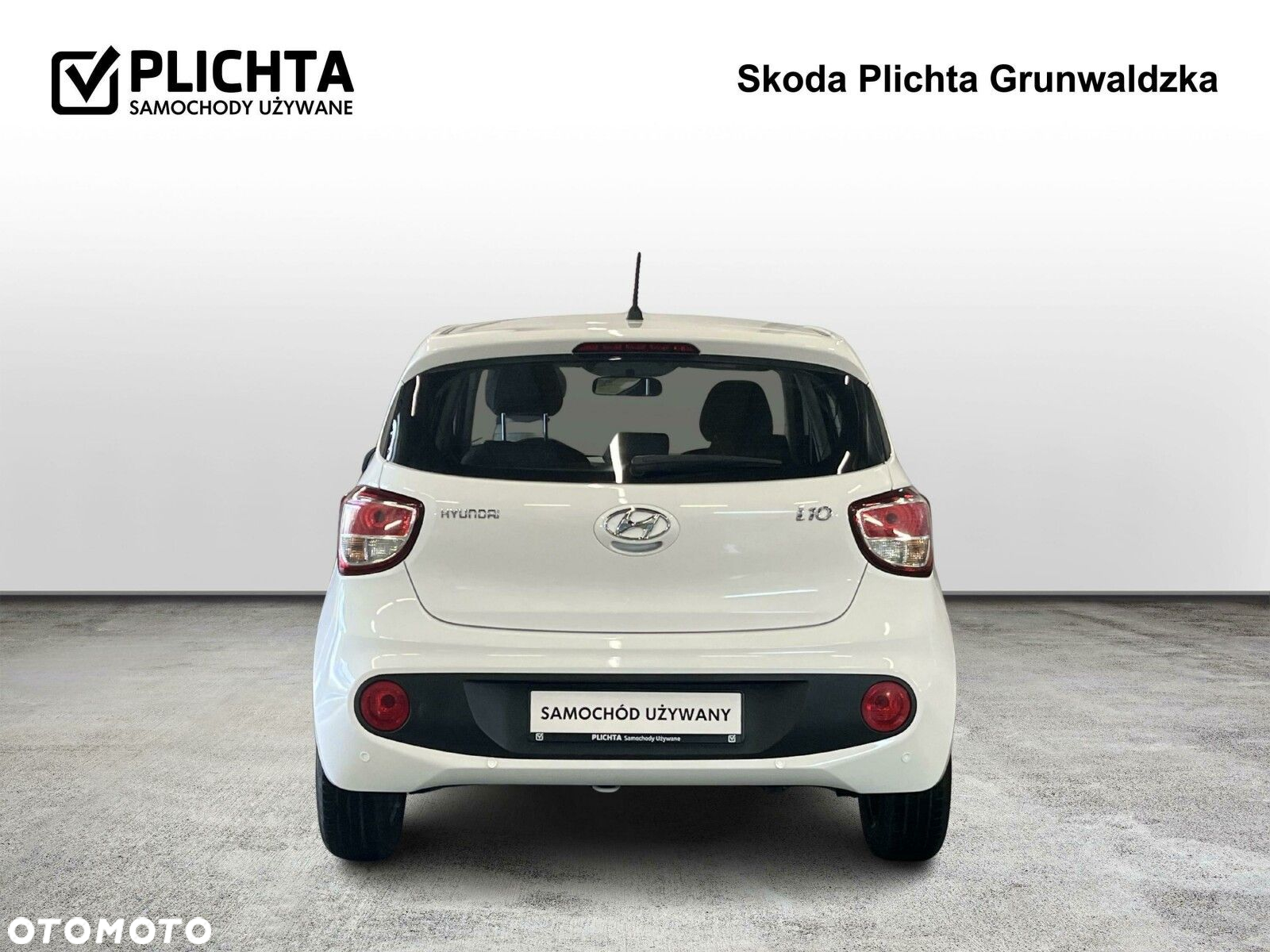 Hyundai i10 1.0 Access - 4