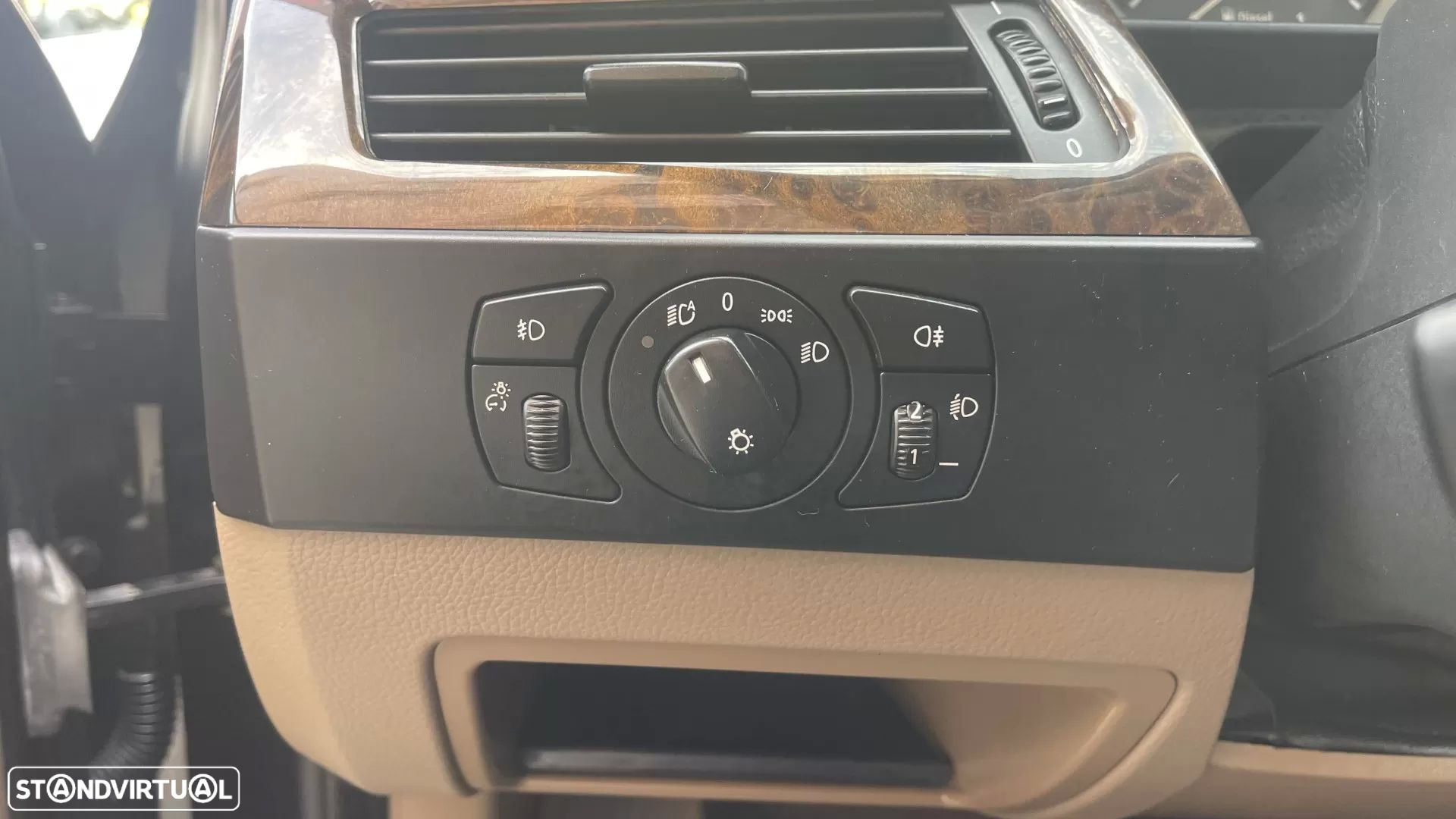 BMW 530 dA - 37