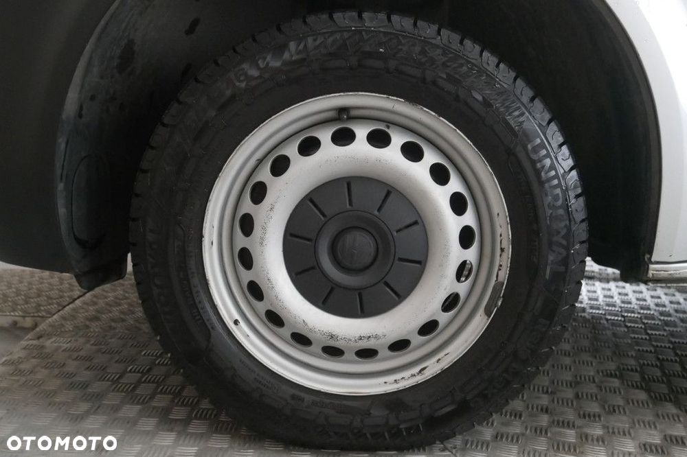 Volkswagen Transporter 2.0 TDI 3400 Kamera SalonPL VAT23% - 14