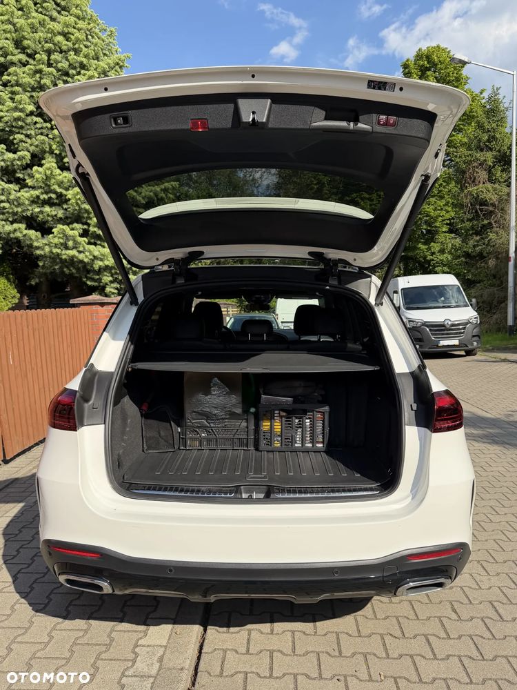 Mercedes-Benz GLE - 12