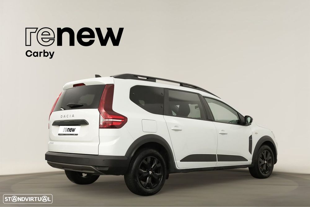 Dacia Jogger 1.0 ECO-G Extreme+ Up&Go 7L Bi-Fuel - 3