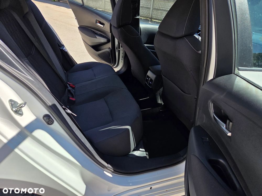 Toyota Corolla 1.5 Style - 13