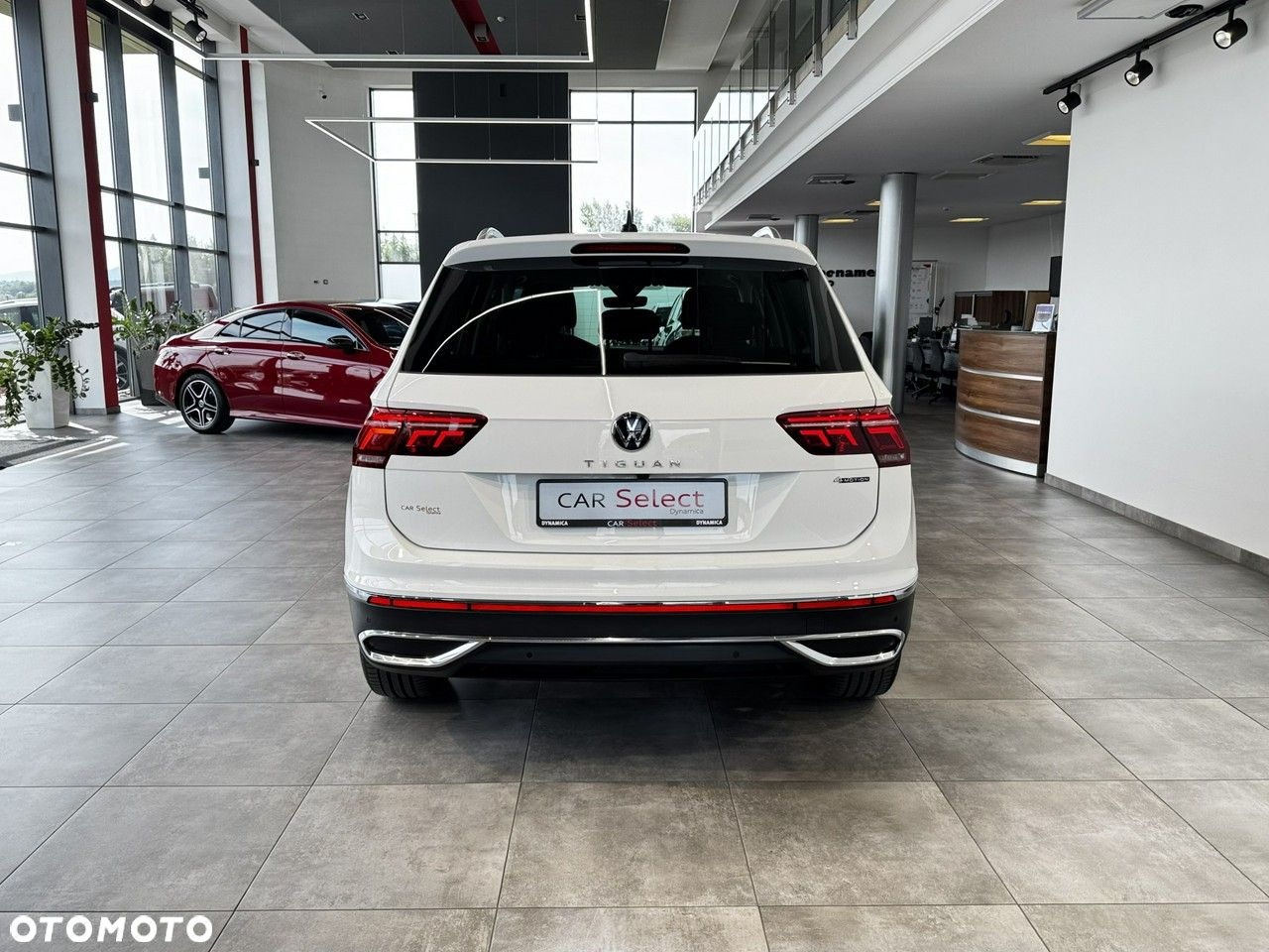 Volkswagen Tiguan - 7