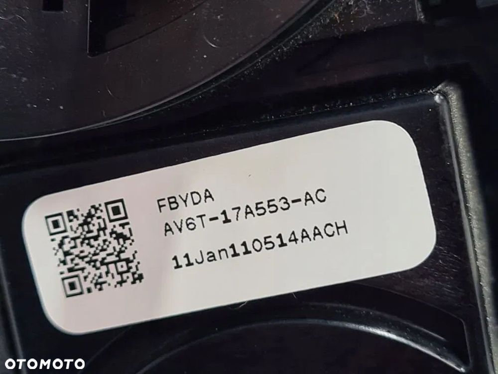 PRZEŁĄCZNIK ZESPOLONY TAŚMA C-MAX MK2 BV6T13N064AF - 8