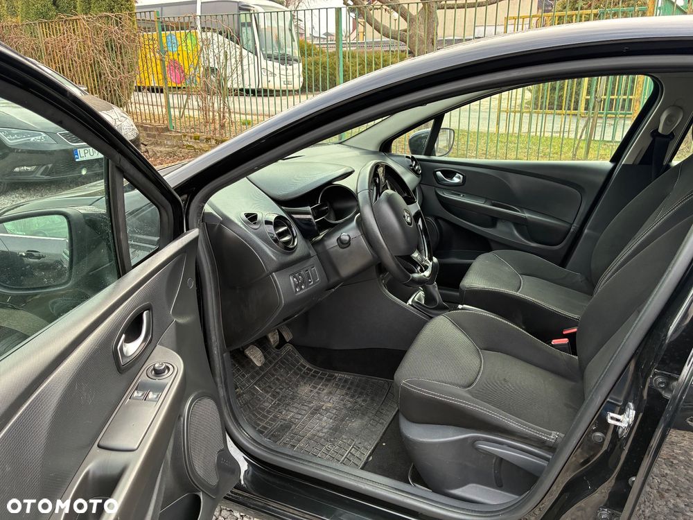 Renault Clio 1.5 dCi Alize - 7