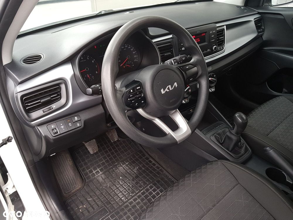Kia Rio 1.0 T-GDI M - 16