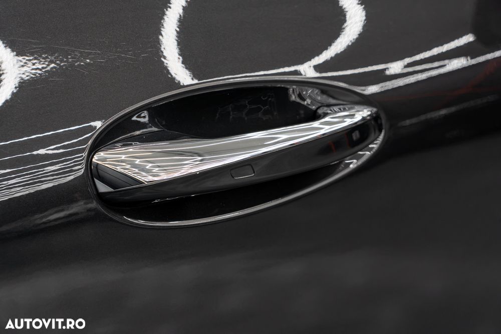 Mercedes-Benz AMG GT 4-door Coupe 53 4Matic+ - 28