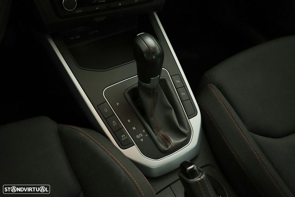 SEAT Arona 1.0 TSI FR DSG - 13