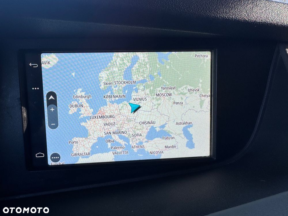 Volvo Volvo FH 500 , I-park cool , 2x zbiorniki , Pełne spoilery , Sprowadzony - 15