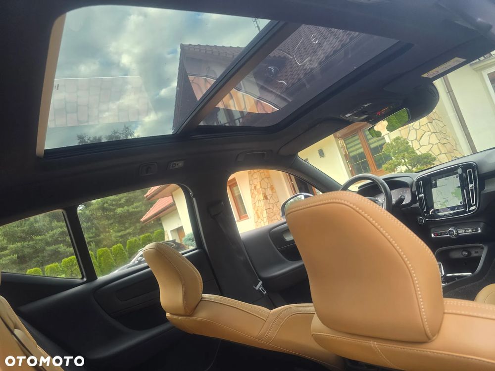Volvo XC 40 T4 Inscription - 29