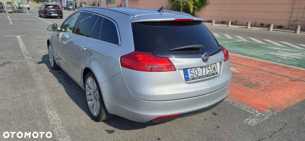 Opel Insignia - 3