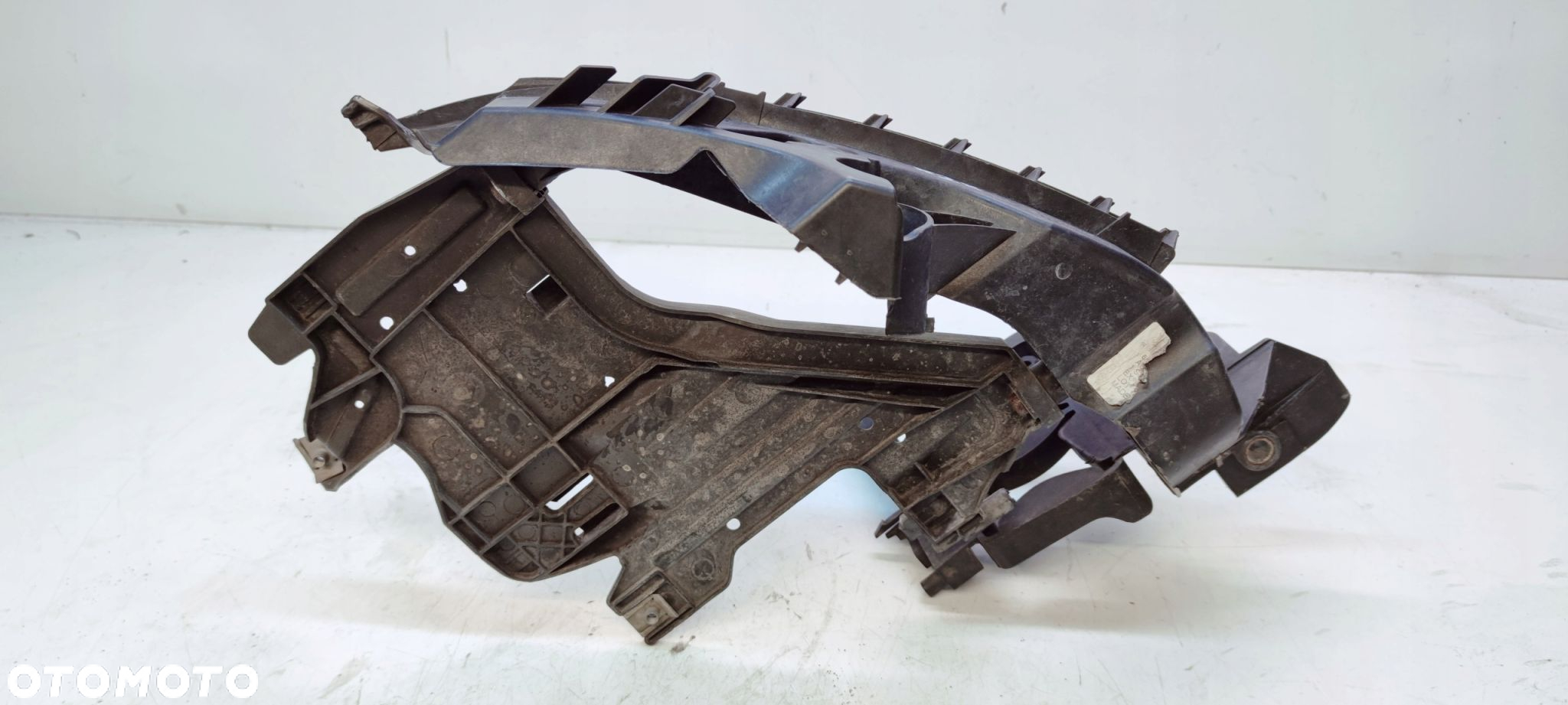 ŚLIZG UCHWYT MOCOWANIE REFLEKTORA PRAWY AUDI A4 B8 8K0805608C *2* - 8