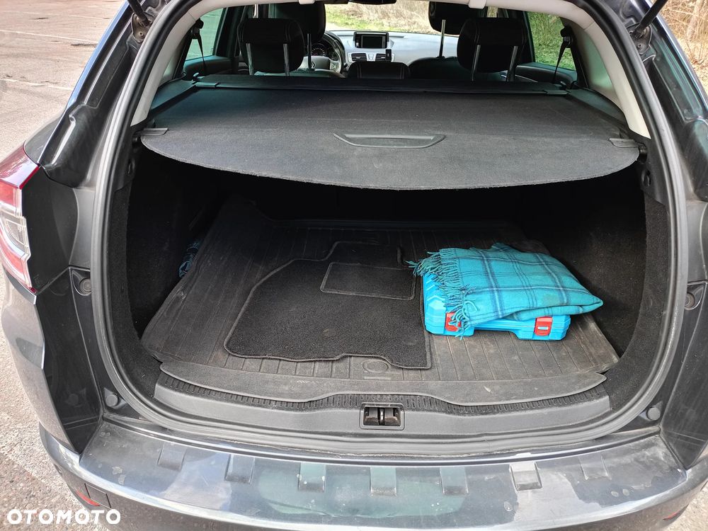 Renault Megane dCi 165 FAP GT - 11