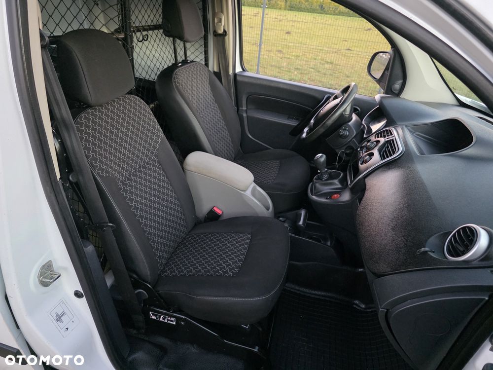 Renault Kangoo - 12