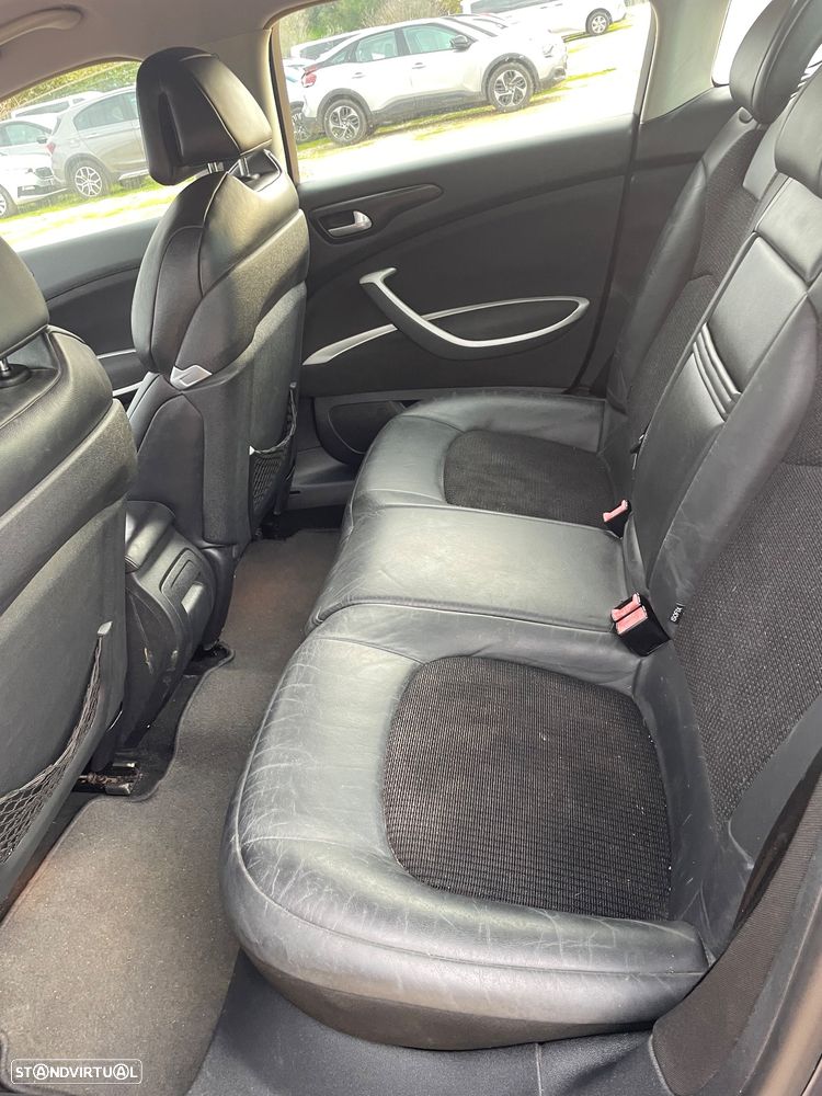 Citroën C5 1.6 HDi Exclusive - 4