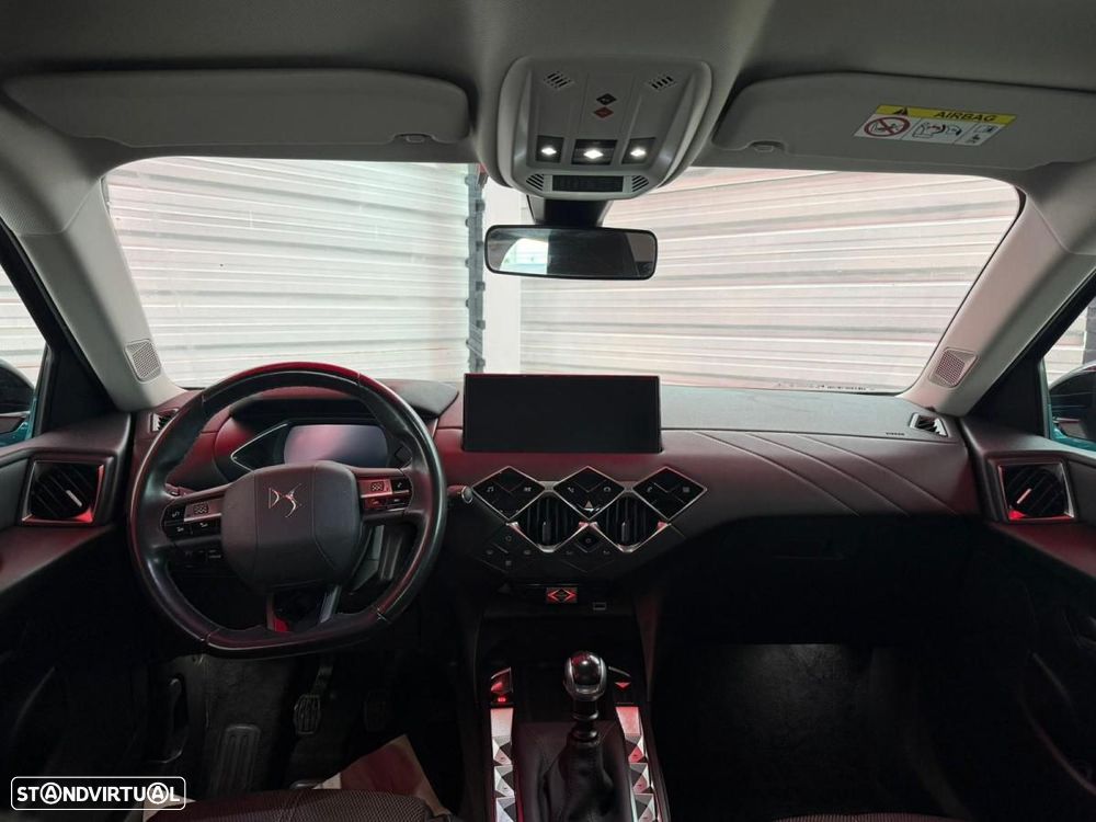 DS DS3 Crossback - 7