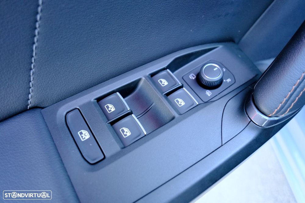 Cupra Leon ST 1.4 e-Hybrid VZ DSG - 35