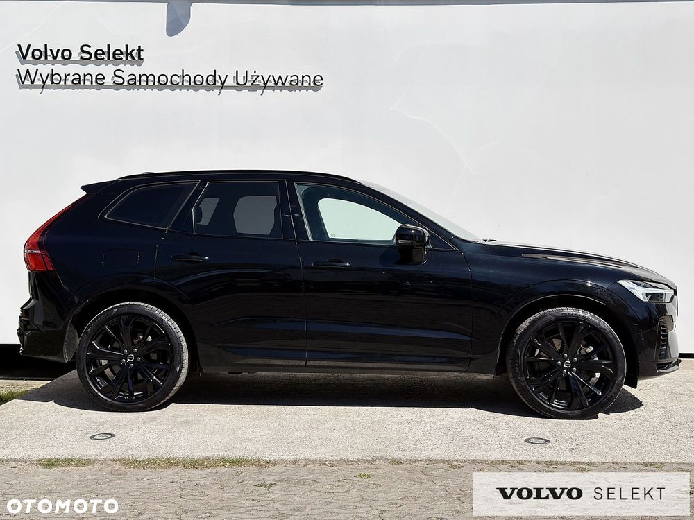 Volvo XC 60 - 6